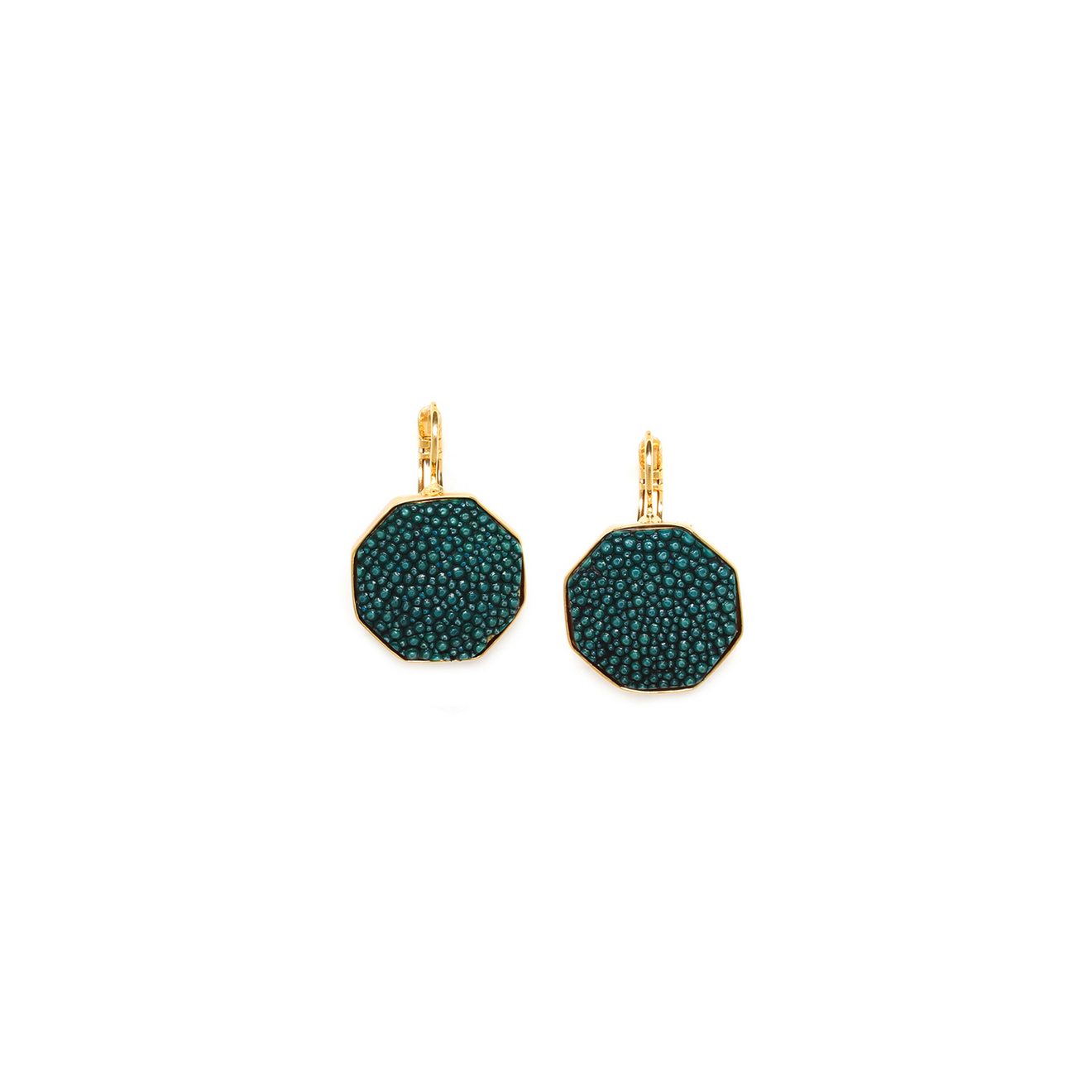 Фото Серьги Oxford Nature Bijoux 12-78072