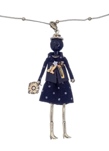 Фото Подвеска Dolls Miamelie MiA-2401-CL5635