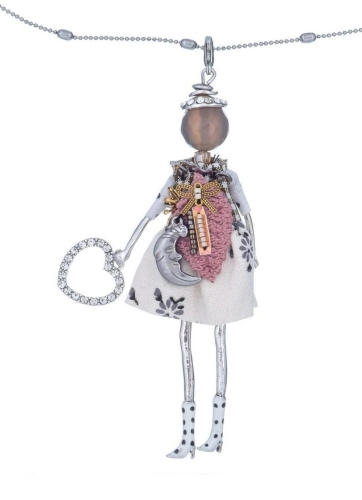 Фото Подвеска Dolls Miamelie MiA-2401-CL5578