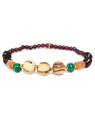 Фото Браслет Bergame Nature Bijoux 13-42442