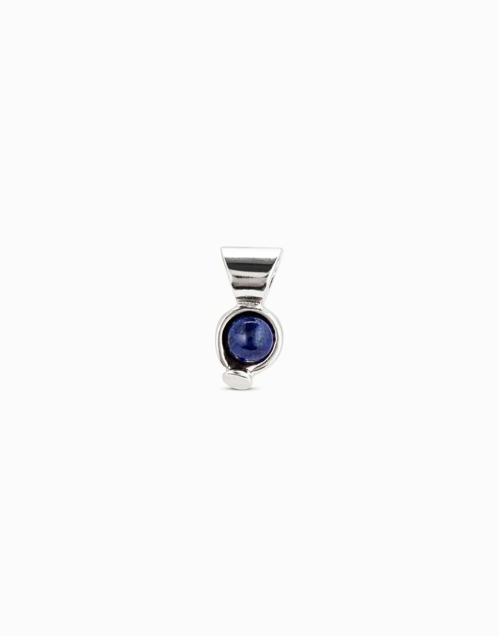 Подвеска My Lapis Lazuli UNOde50 CHA0136AZUMTL0U