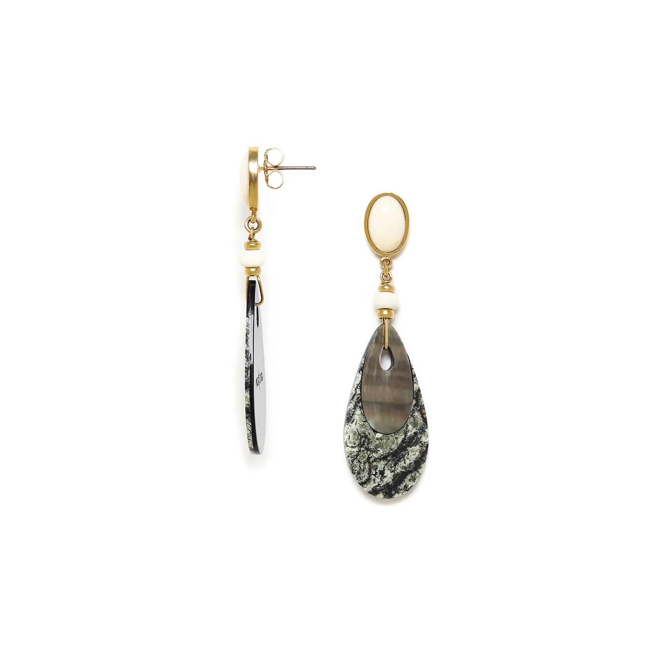 Фото Серьги Ozaretta Nature Bijoux NB23.2-12-78722