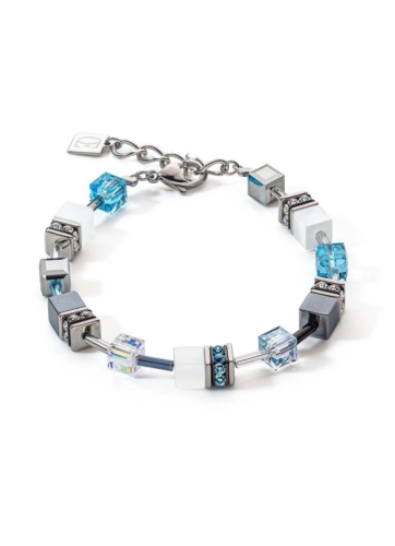 Фото Браслет Aqua Monochrome Coeur de Lion 4012/30-2000