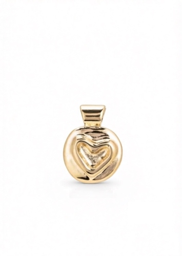Фото Подвеска Heart UNOde50 CHA0140ORO0000U