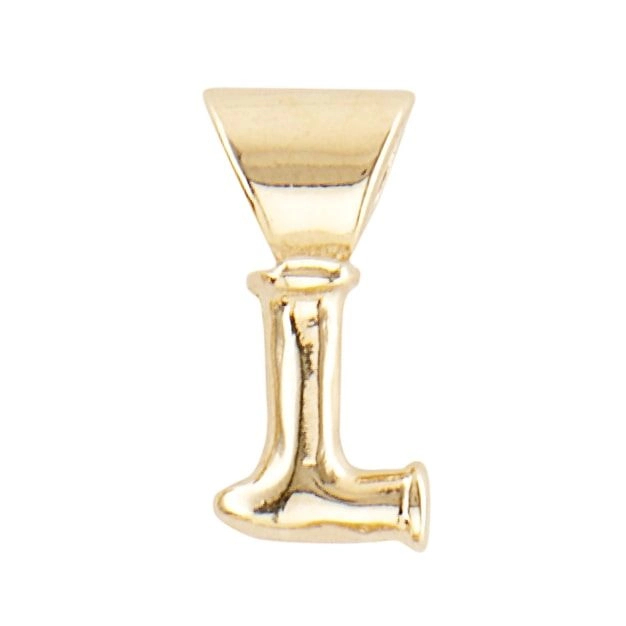 Подвеска My L UNOde50 CHA0120ORO0000U