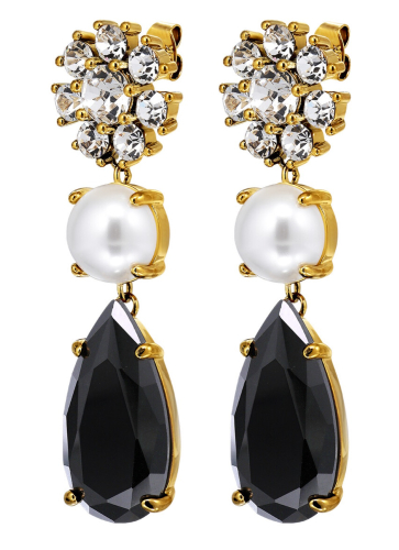 Фото Серьги Misia DYRBERG/KERN 470094