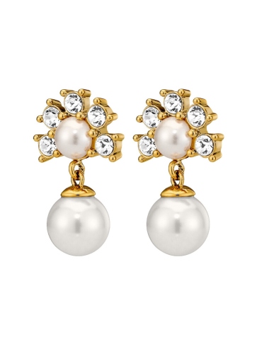 Фото Серьги Veronica DYRBERG/KERN 450109