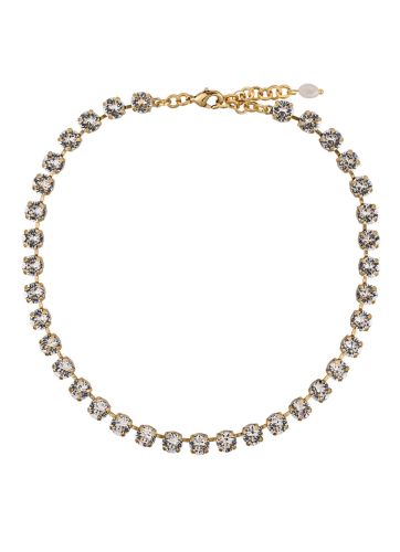 Фото Колье Claudio Canzian CC00205596 crystal