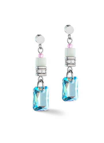 Фото Серьги Morning Dew Coeur de Lion 4706/21-1522