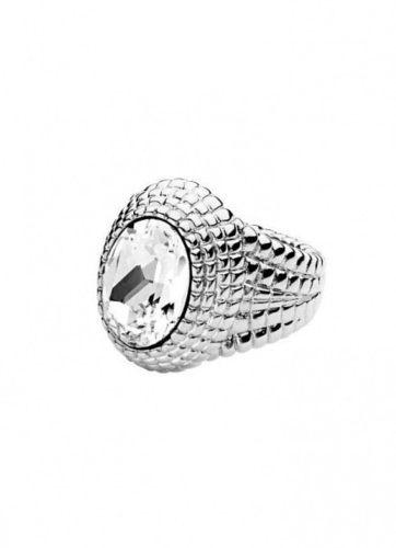 ETHNO кольцо SHARA IIII SS CRYSTAL 335262