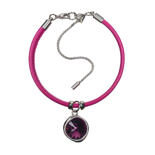 Браслет Amethyst Fiore Luna C1902.M11 V/S