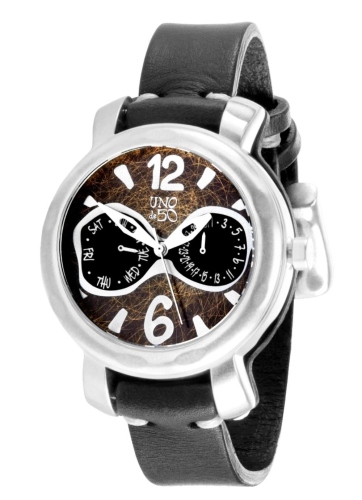 Часы Quedamos? UNOde50 REL0104ORVNGR0U