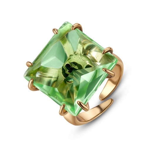 Фото Кольцо CARAMELLO Fiore di Firenze AN0410 MENTA