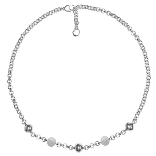 Фото Колье BIELA Ciclon 256805-40 Фото Колье BIELA Ciclon 256805-40