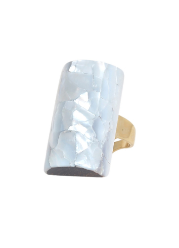 Фото Кольцо Okawa Nature Bijoux 19-25971