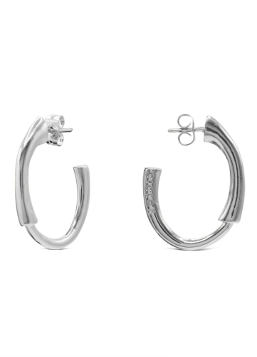 Фото Серьги Mini Bucle Ciclon 263601