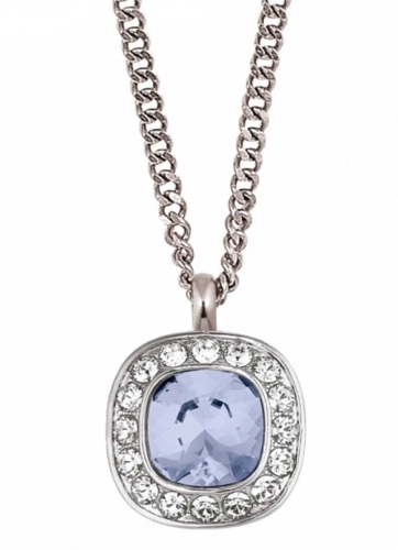 KELLY SS LIGHT BLUE колье 380044