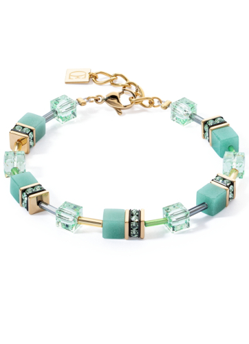 Фото Браслет Softgreen Coeur de Lion 4020/30-0533