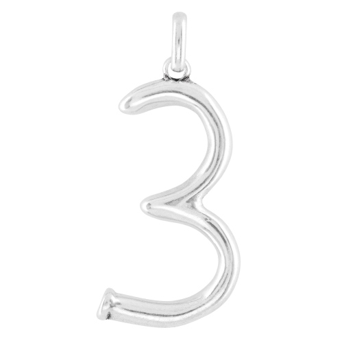 Подвеска The kid UNOde50 CHA0100MTL0000U