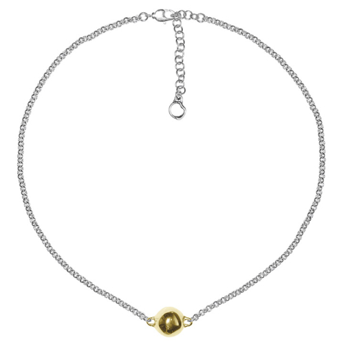 Фото Колье CALIXTO Ciclon 250809 Фото Колье CALIXTO Ciclon 250809