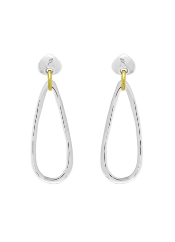 Фото Серьги Brave VIDDA 02260