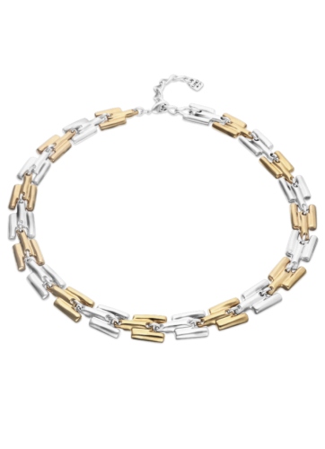 Фото Колье ROOTS UNOde50 COL2065OROMTL0U