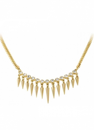 SPIKE колье BILARY SG CRYSTAL 335582