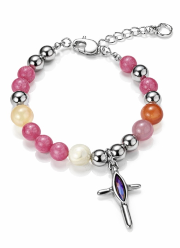 Браслет Luz Ciclon 265102-09-1