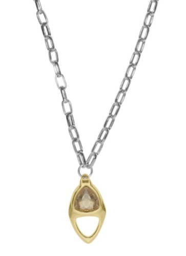 Фото Колье Destiny Gold Ciclon 250804