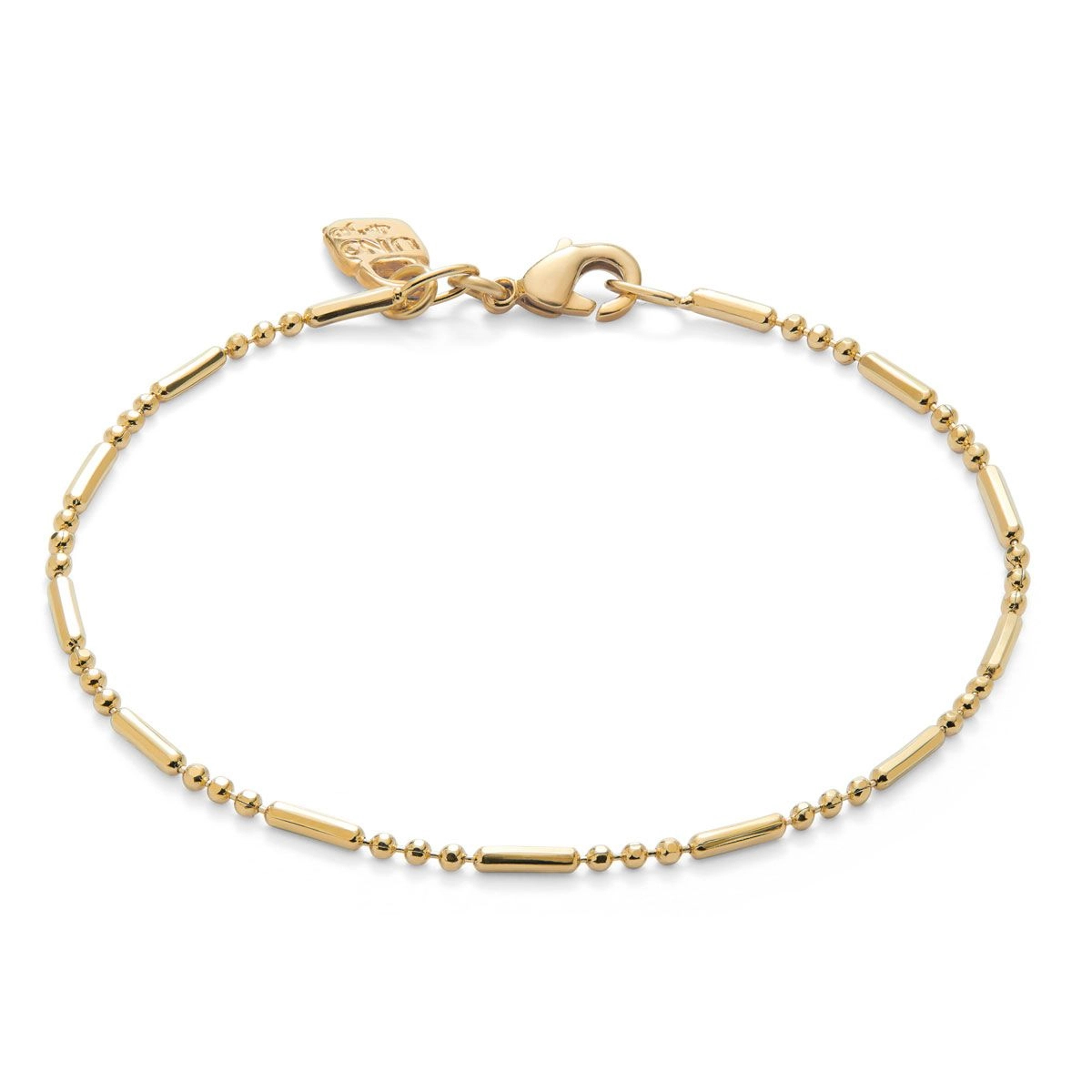 Фото Браслет Hazte Uno UNOde50 PUL2499ORO0000L