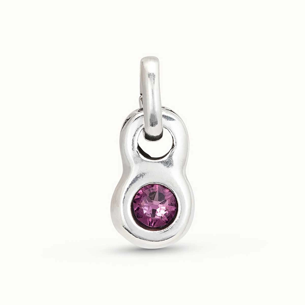 Подвеска La vie en rose UNOde50 CHA0180MTLRSA0U