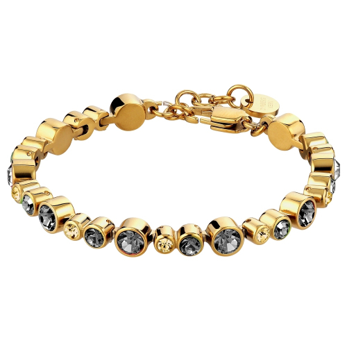 Фото Браслет TERESIA SG GREY MIX 450169