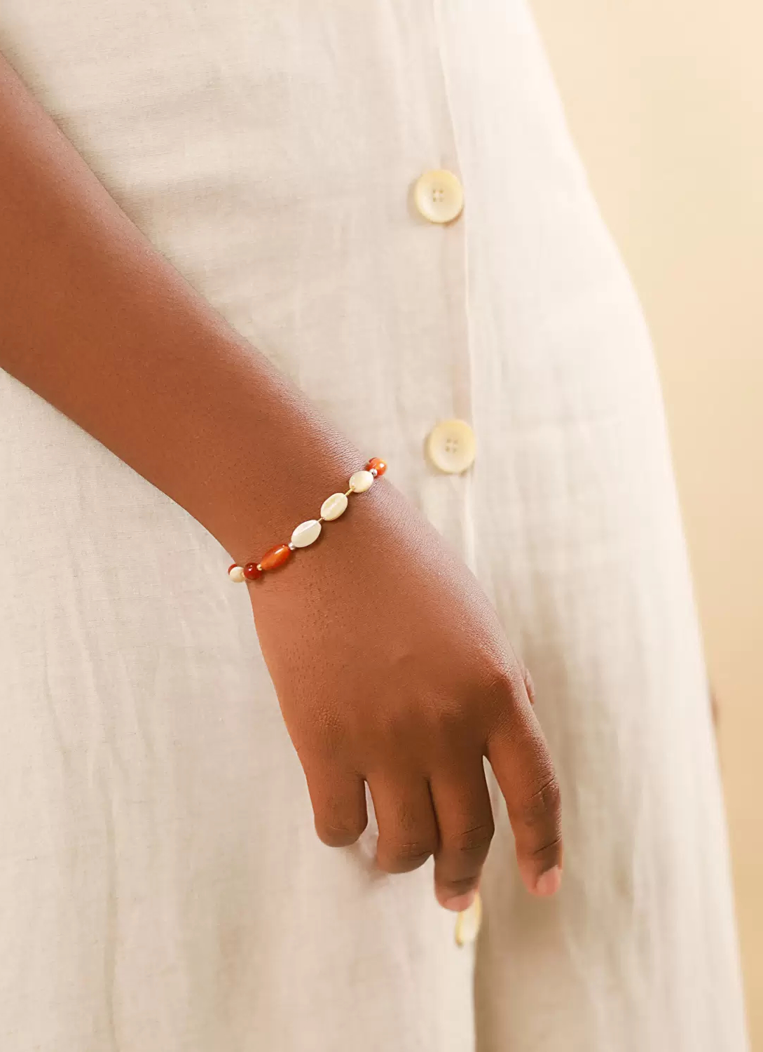 Фото Браслет Caramel Nature Bijoux NB23.2-13-43261