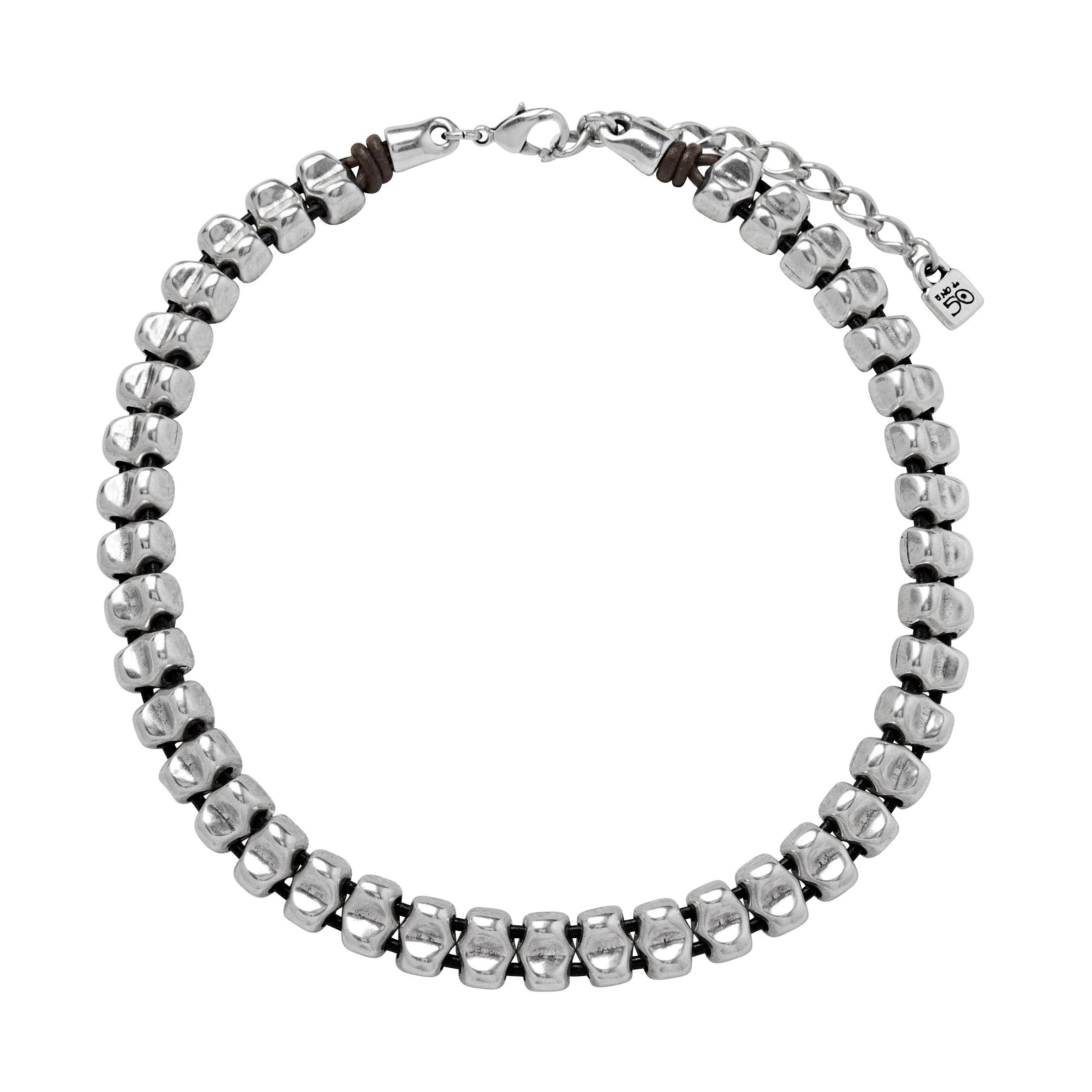 Колье Mara UNOde50 COL1216MTL0000U
