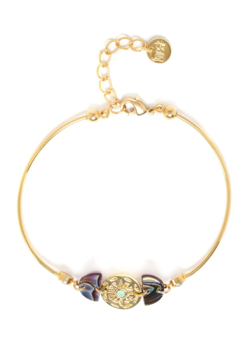 Фото Браслет June Franck Herval 13-72043