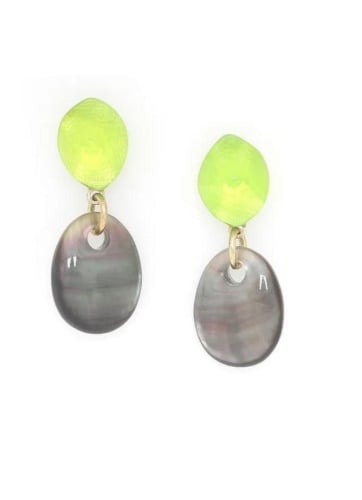 Фото Серьги Combava Nature Bijoux 12-90402