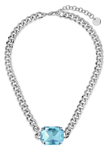 Фото Колье TAGONA SS AQUA Dyrberg Kern 460535