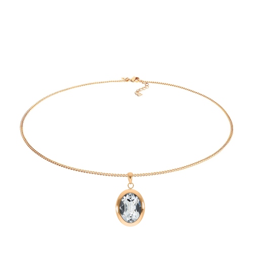 Фото Колье Tivola Qudo 404501.1 BW/G