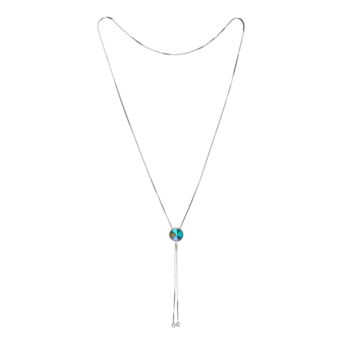 Сотуар Paradise Shine Fiore Luna B1708.24 BL/S