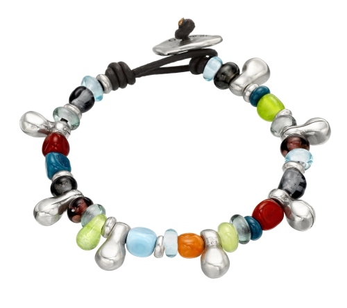 Фото Браслет Hummingbird UNOde50 PUL0982MCLMTL0M Фото Браслет Hummingbird UNOde50 PUL0982MCLMTL0M