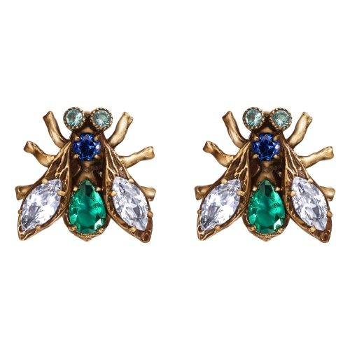 Фото Серьги пусеты FUTURISMO Fiore di Firenze OR4142