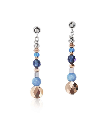 Фото Серьги Montana Coeur de Lion 5035/21-0735