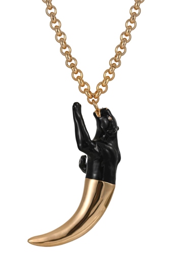 Фото Колье "Пума" Annibale Baldini AB00705065