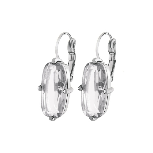 Серьги BARITA SS CRYSTAL