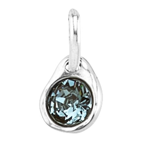 Подвеска Blue charm UNOde50 CHA0079AZUMTL0U
