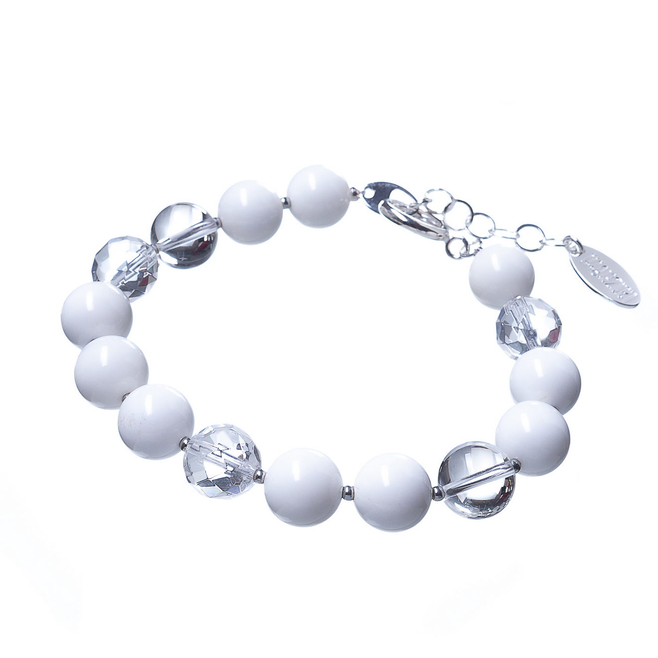 Браслет Cascata Lanzerotti LZ-22.07-225