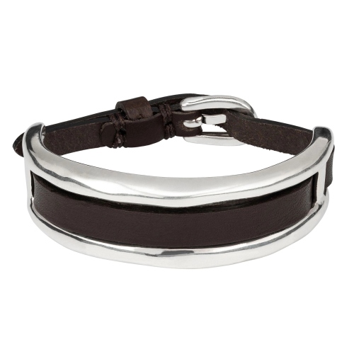 Фото Браслет Total black UNOde50 PUL2213MARMTL0M