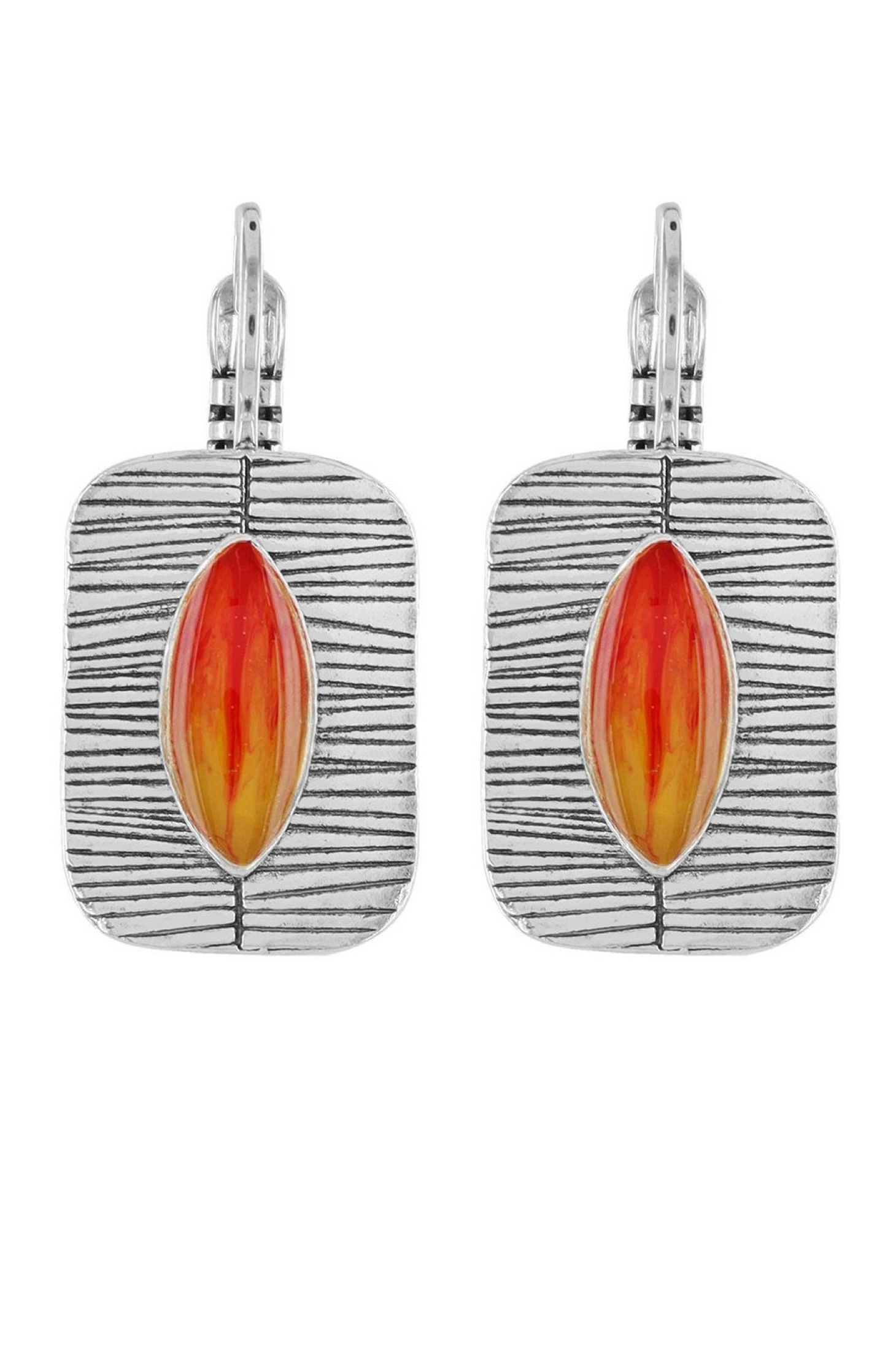 Серьги Indian summer TARATATA TT-H23-04710-10Y