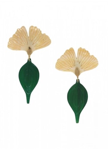 Фото Серьги Son Jardin Nature Bijoux 12-90674