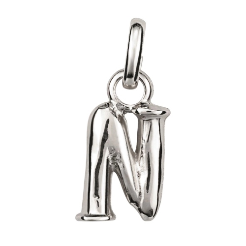 Подвеска Hang me N UNOde50 CHA0167MTL0000U